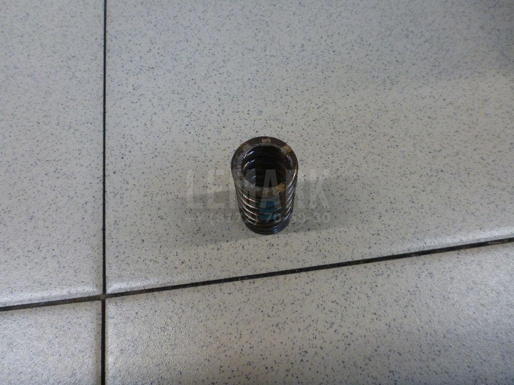 Пружина клапана