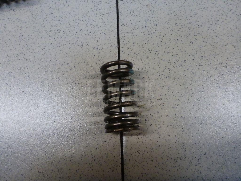 Пружина клапана