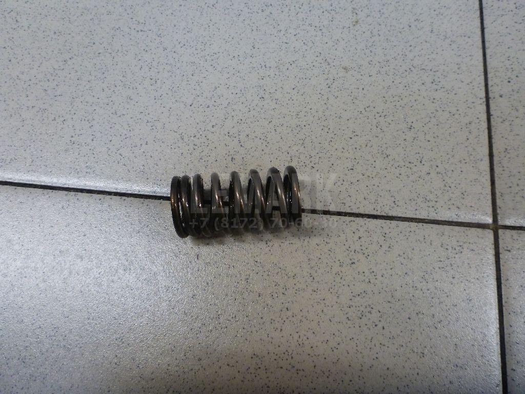 Пружина клапана