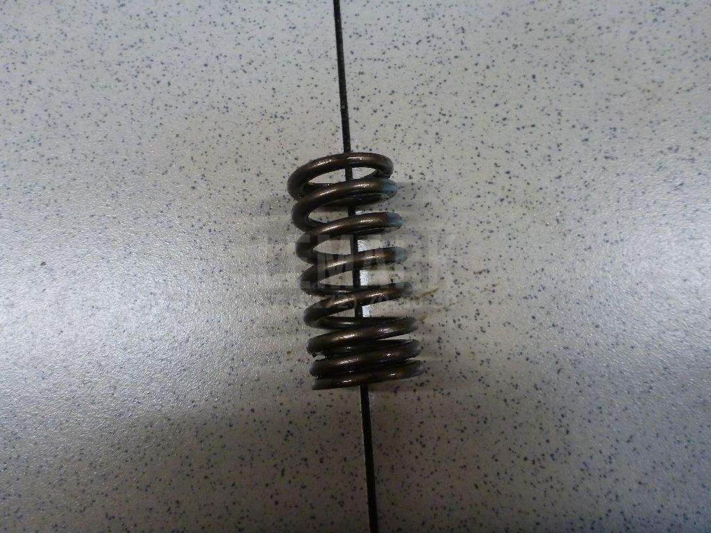 Пружина клапана
