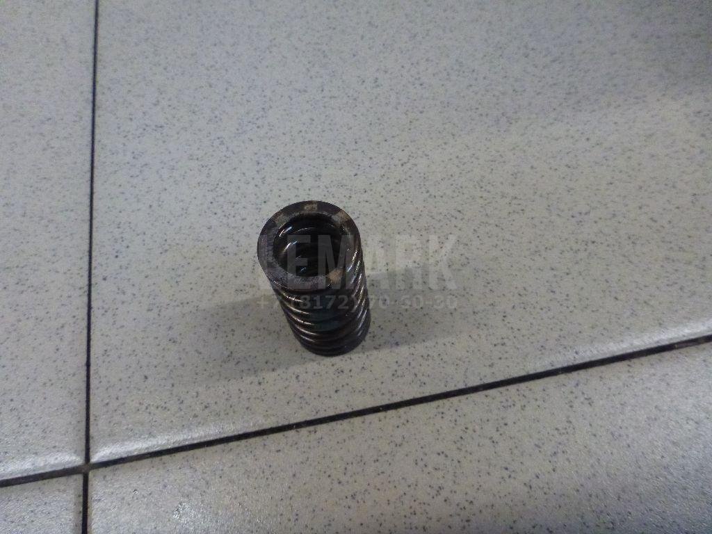 Пружина клапана