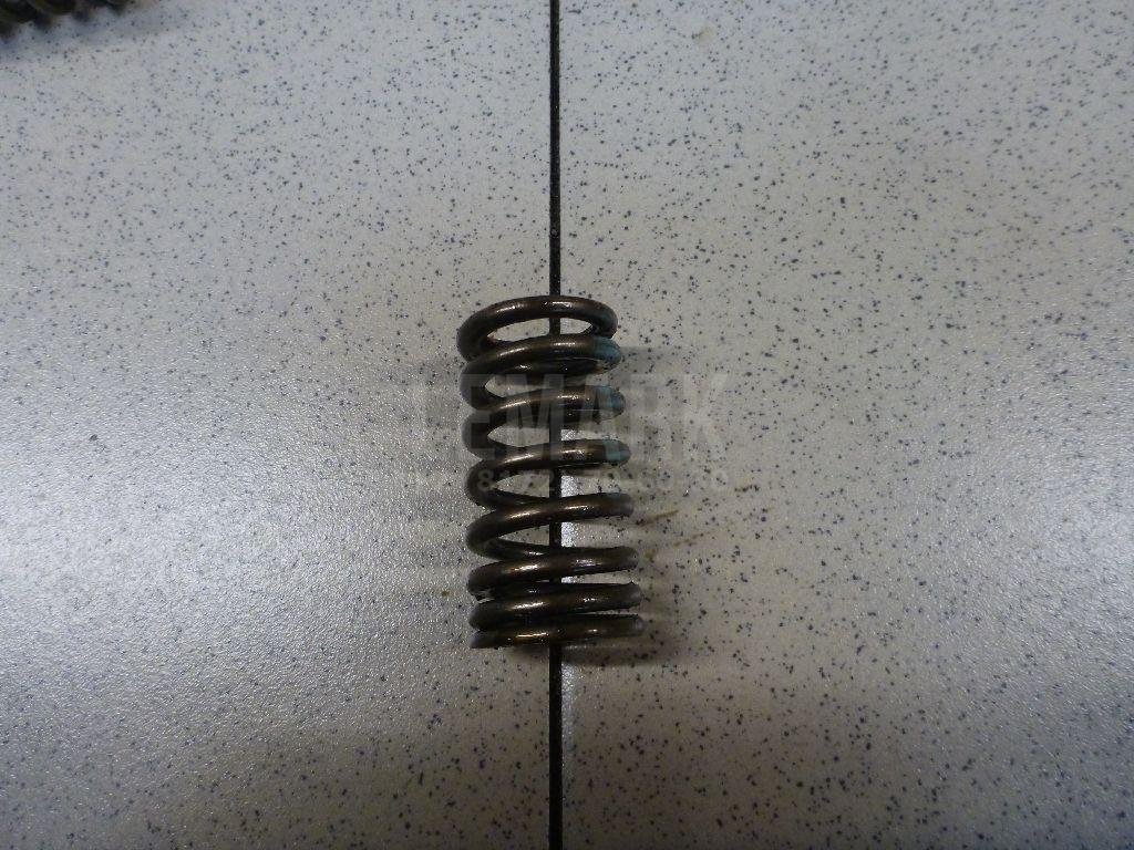 Пружина клапана