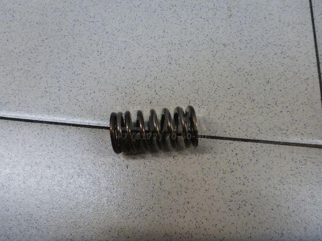 Пружина клапана