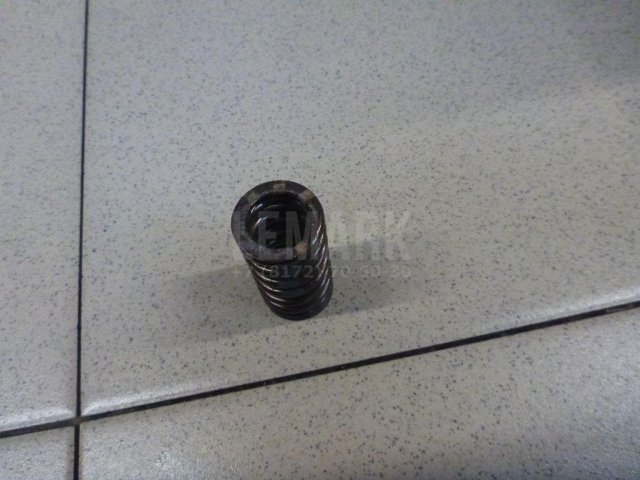 Пружина клапана