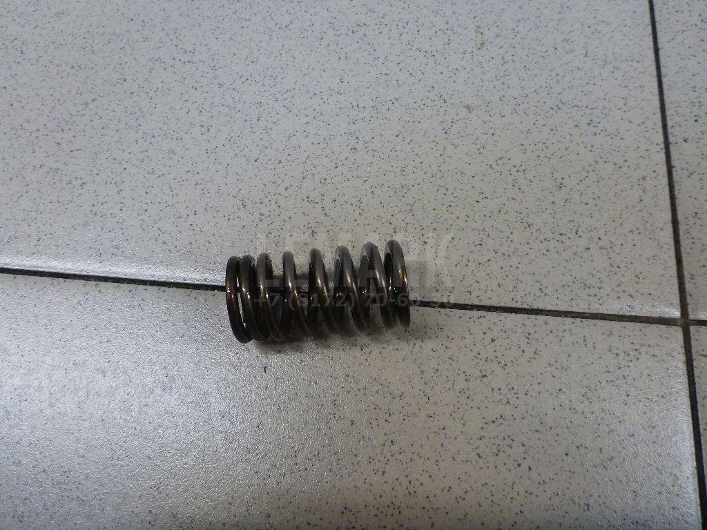 Пружина клапана