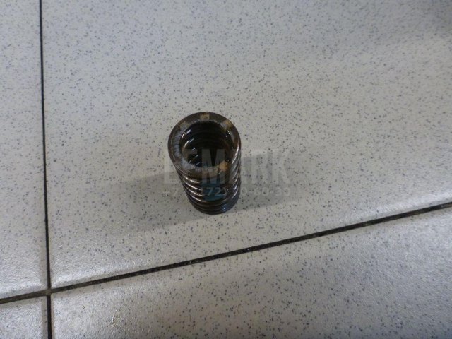 Пружина клапана