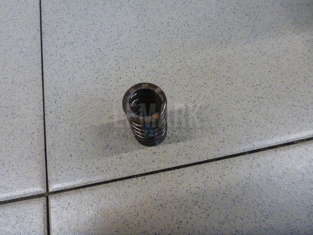 Пружина клапана