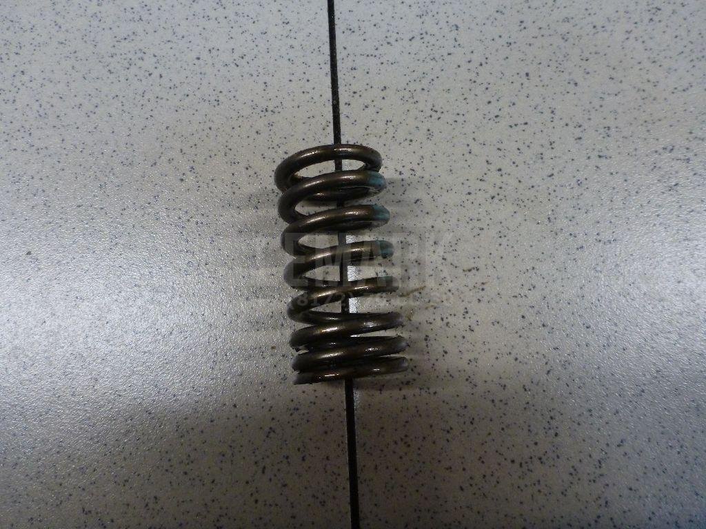 Пружина клапана