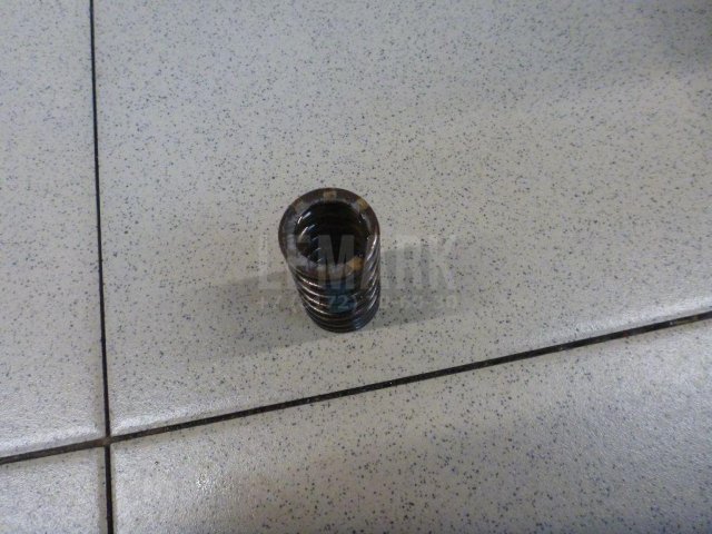 Пружина клапана