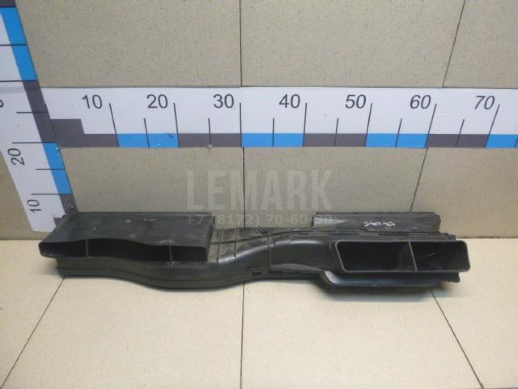 Воздухозаборник (наружный)