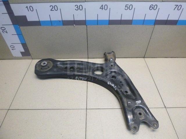 Рычаг передний правый