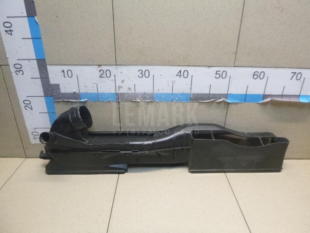 Воздухозаборник (наружный)