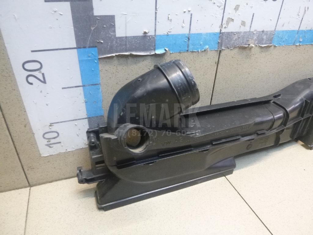 Воздухозаборник (наружный)