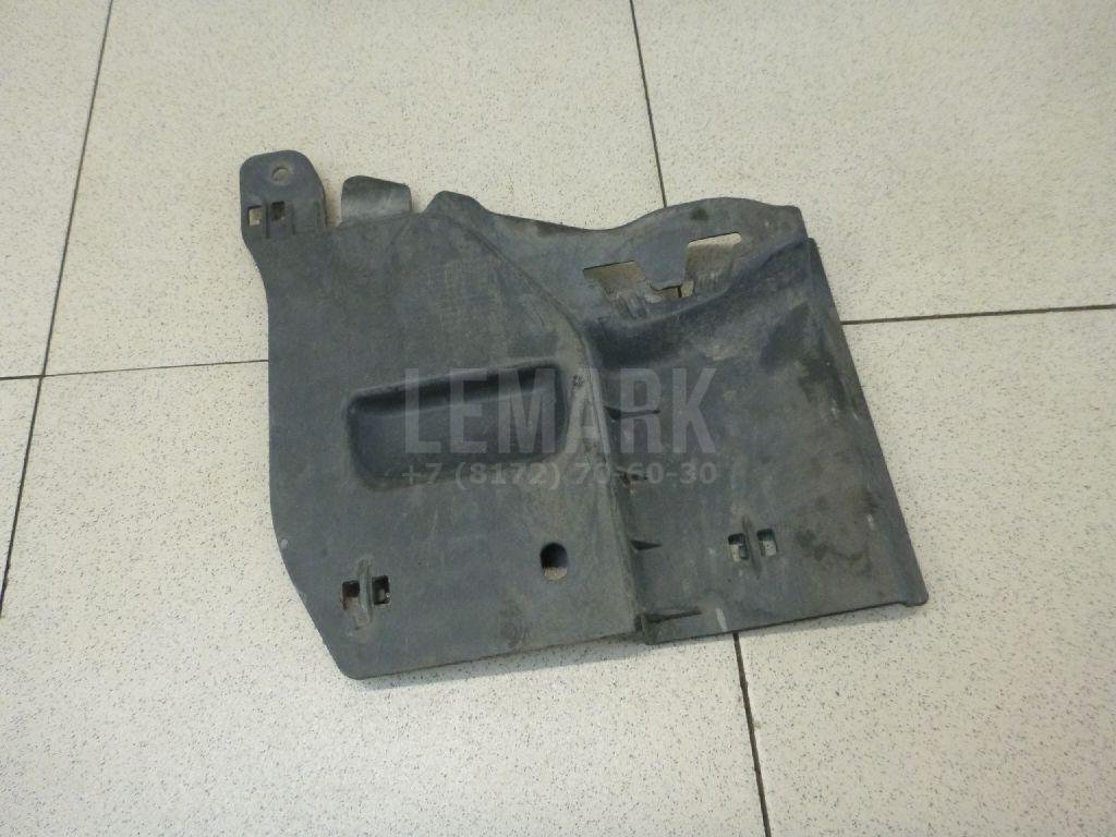 Пыльник (кузов наружные)