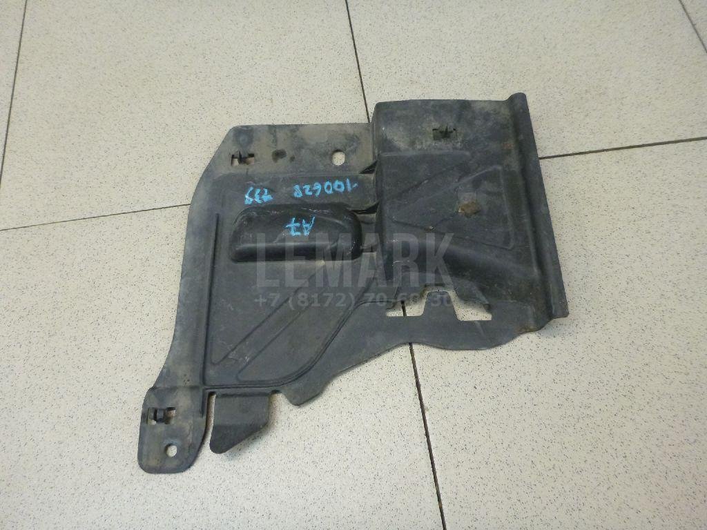 Пыльник (кузов наружные)