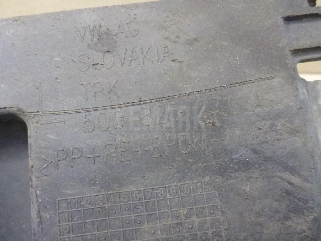 Пыльник (кузов наружные)