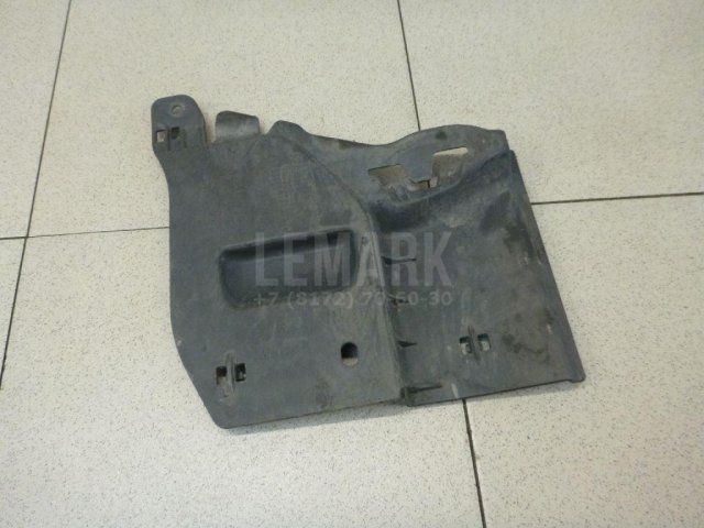 Пыльник (кузов наружные)