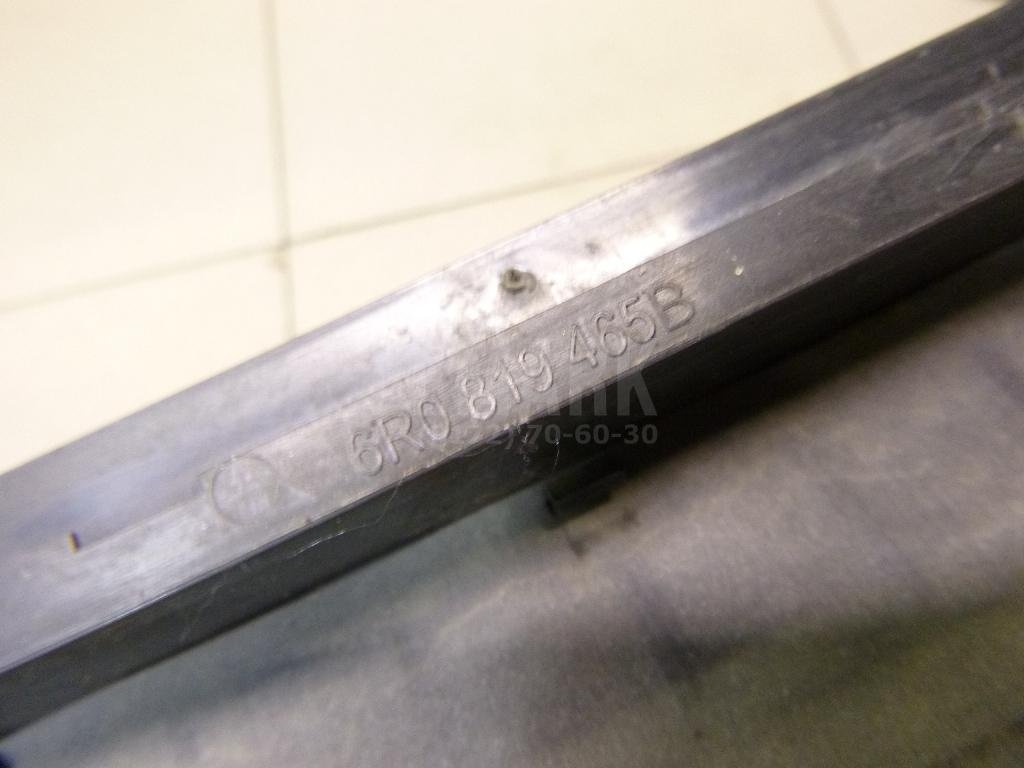 Решетка вентиляционная