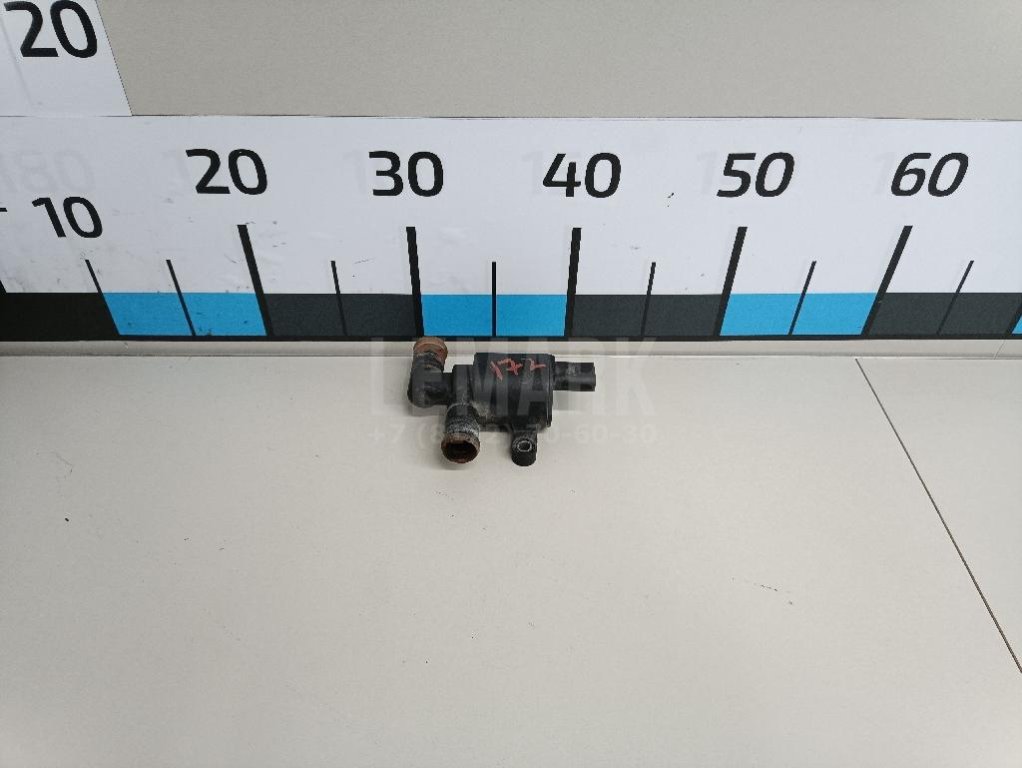 Клапан отопителя для  Audi A3 (8L1) 1996-2003