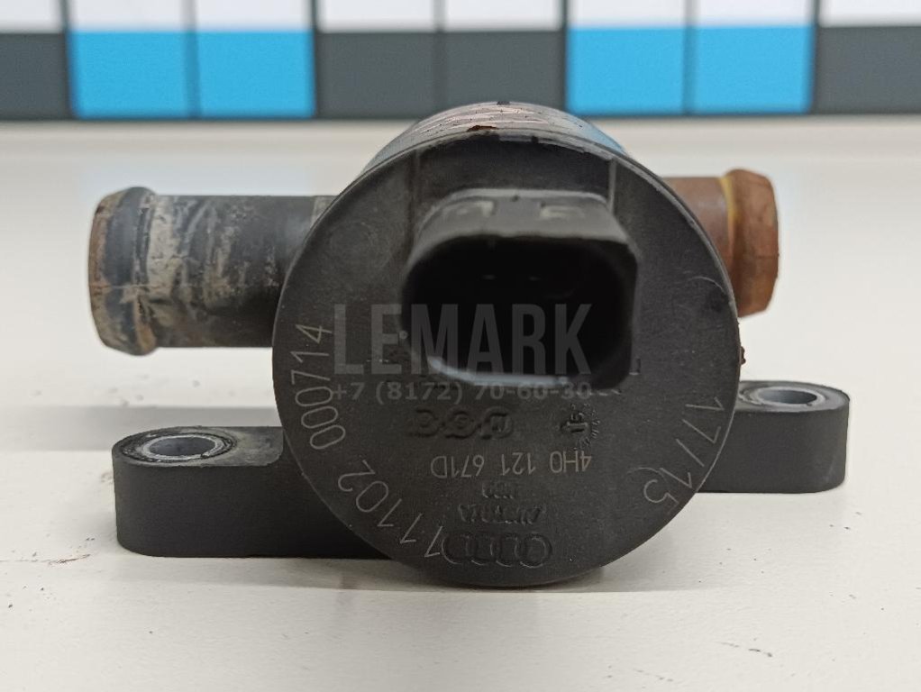 Клапан отопителя для  Audi A3 (8L1) 1996-2003