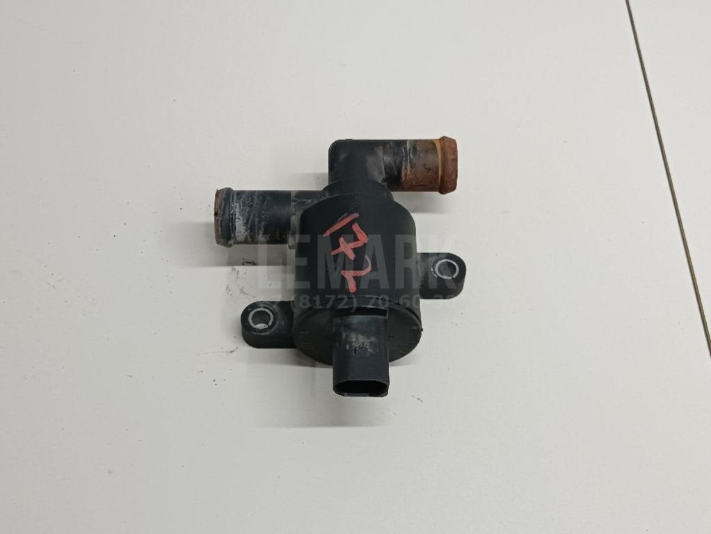 Клапан отопителя для  Audi A3 (8L1) 1996-2003