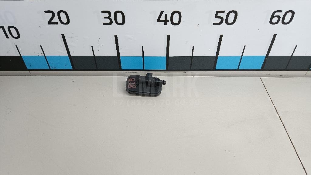 Демпфер ТНВД