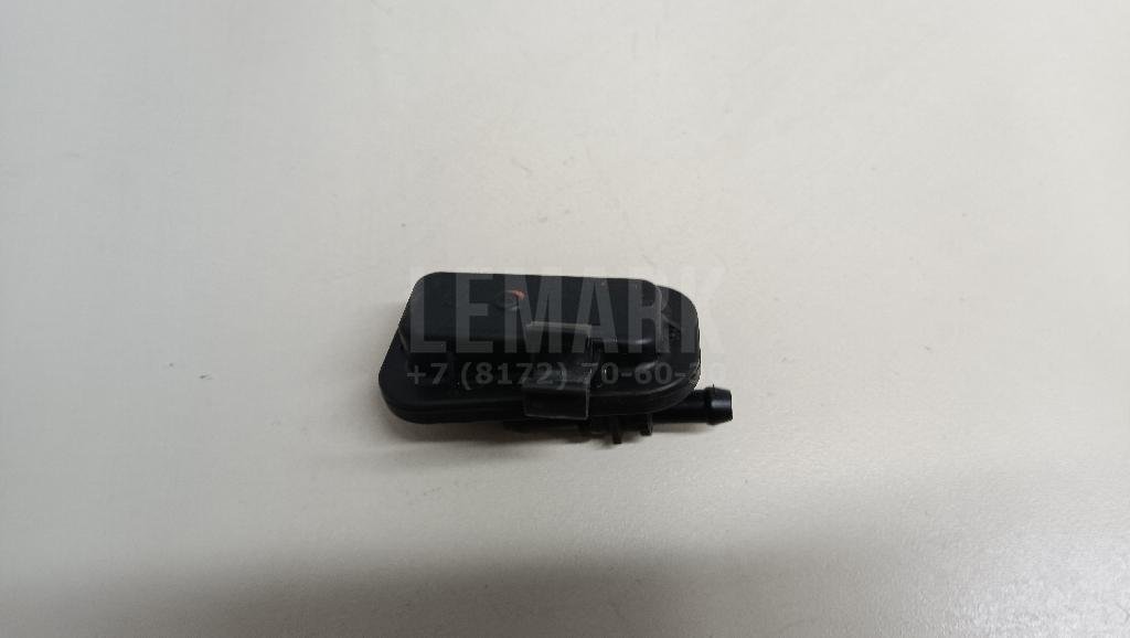 Демпфер ТНВД