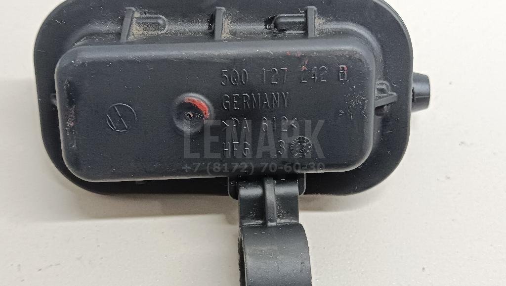 Демпфер ТНВД