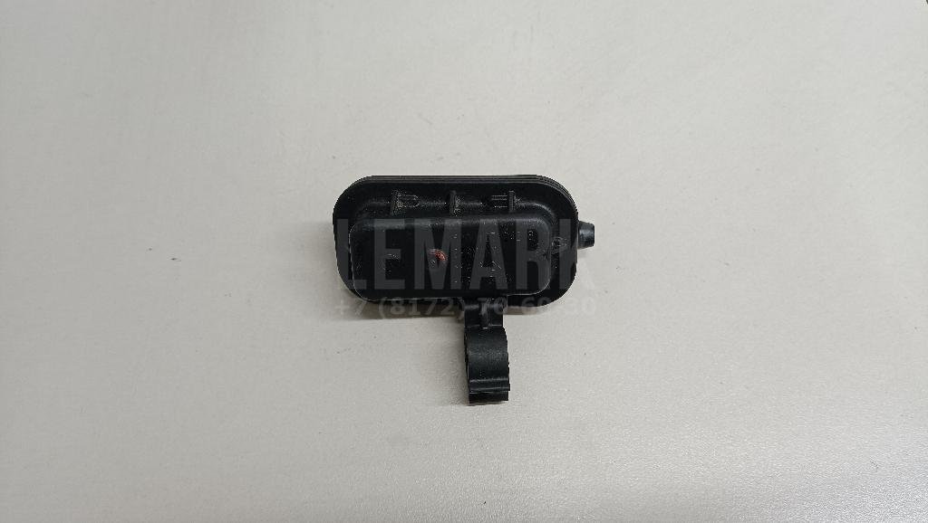 Демпфер ТНВД