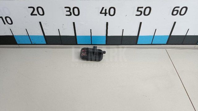 Демпфер ТНВД