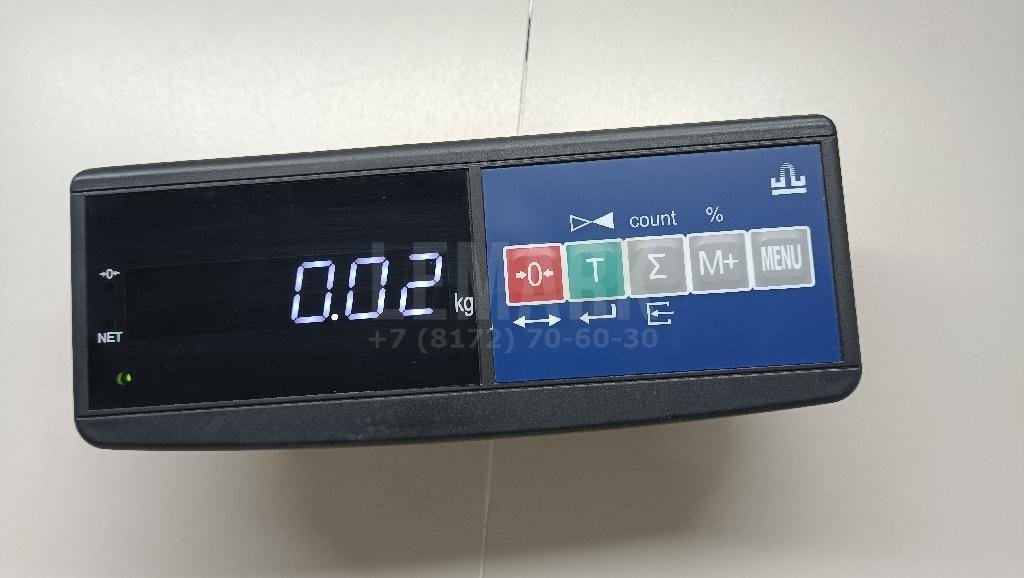 Крышка бака для AdBlue