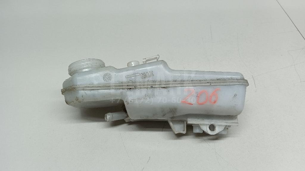 Бачок главного тормозного цилиндра