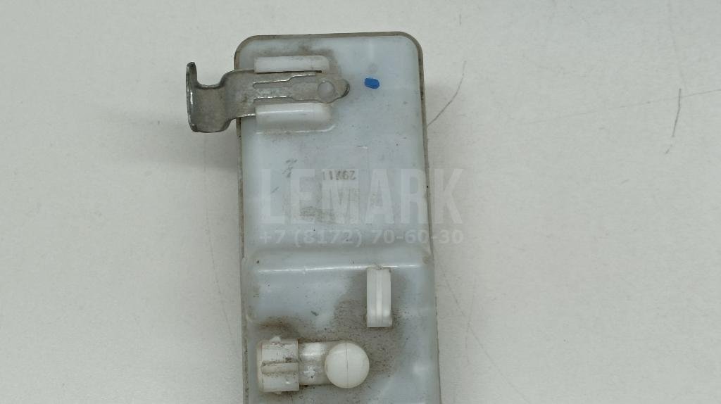 Бачок главного тормозного цилиндра