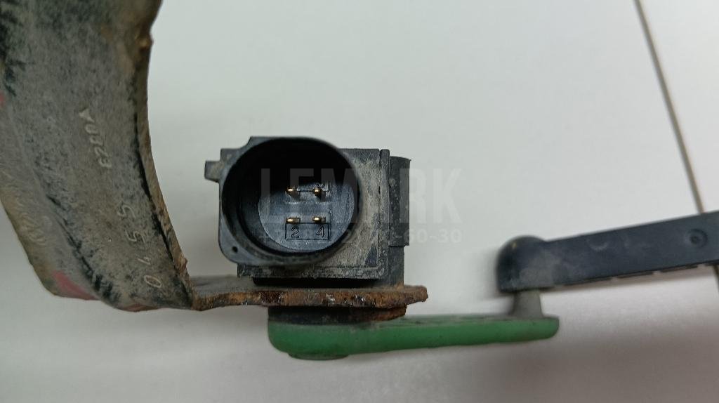 Датчик регулировки дорож. просвета