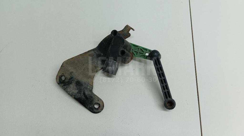 Датчик регулировки дорож. просвета