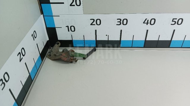 Датчик регулировки дорож. просвета