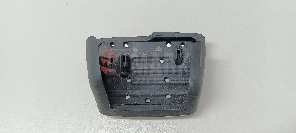 Накладка педали тормоза