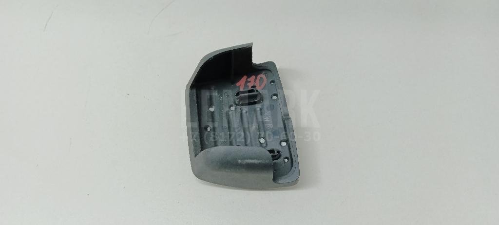 Накладка педали тормоза