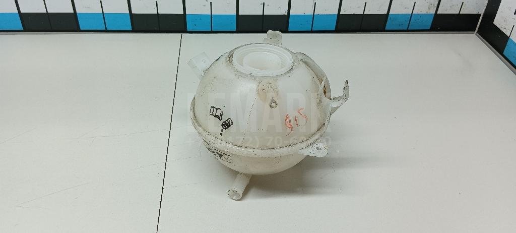 Бачок расширительный