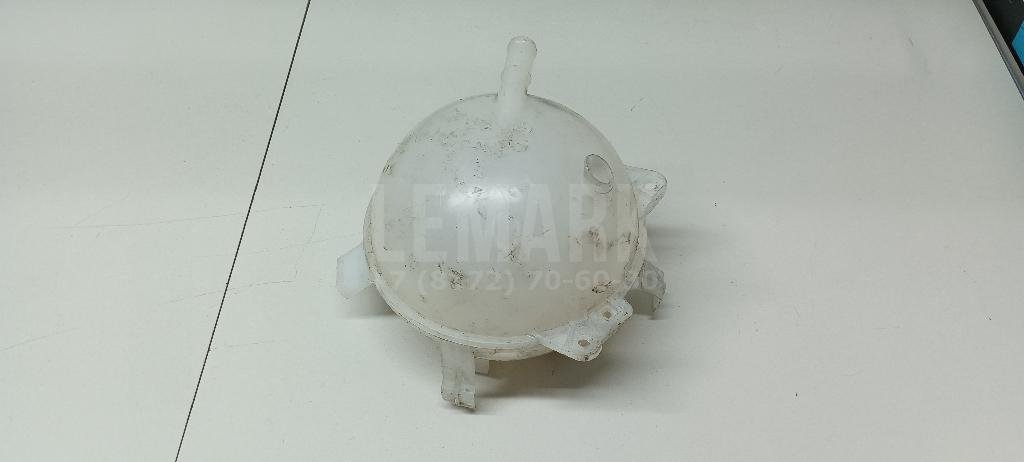 Бачок расширительный