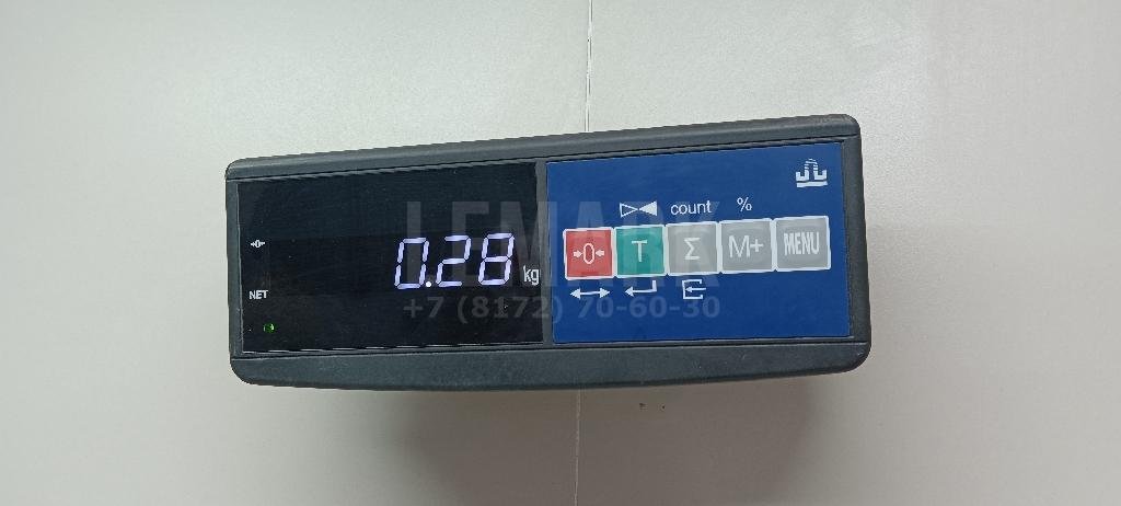 Бачок расширительный