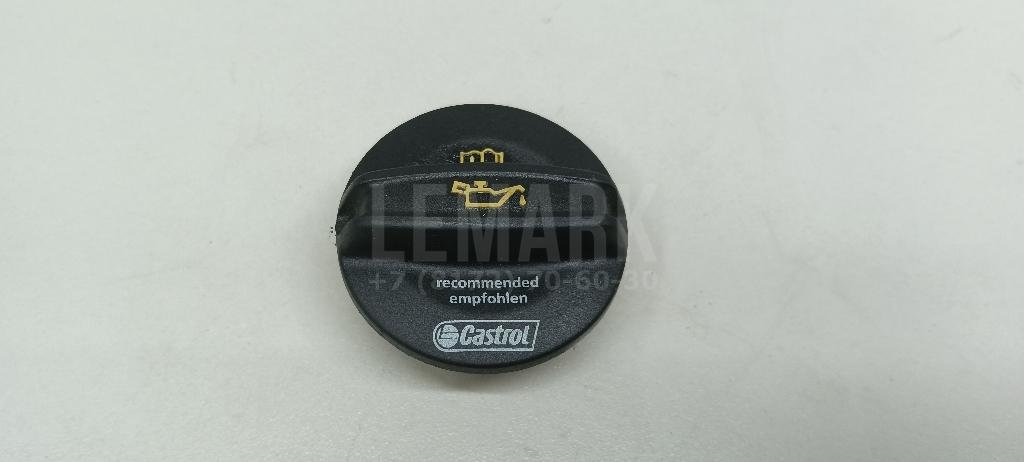 Крышка маслозаливной горловины