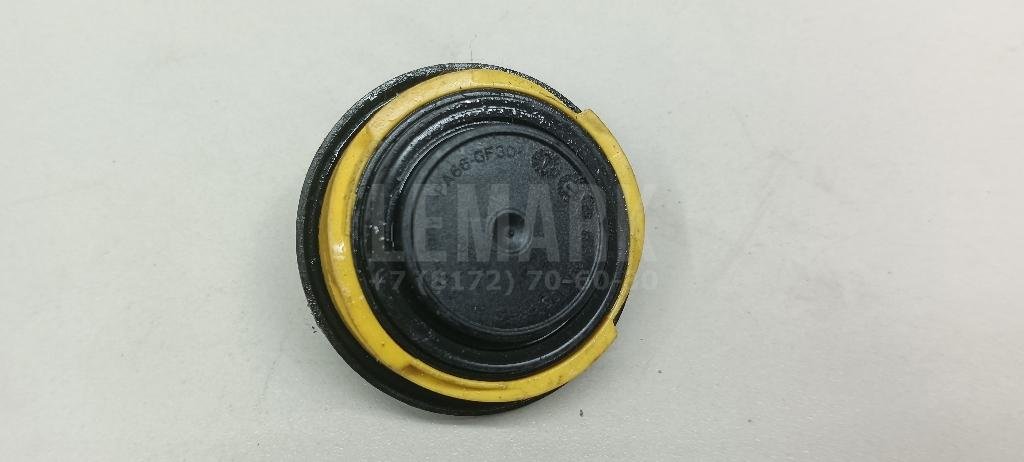 Крышка маслозаливной горловины