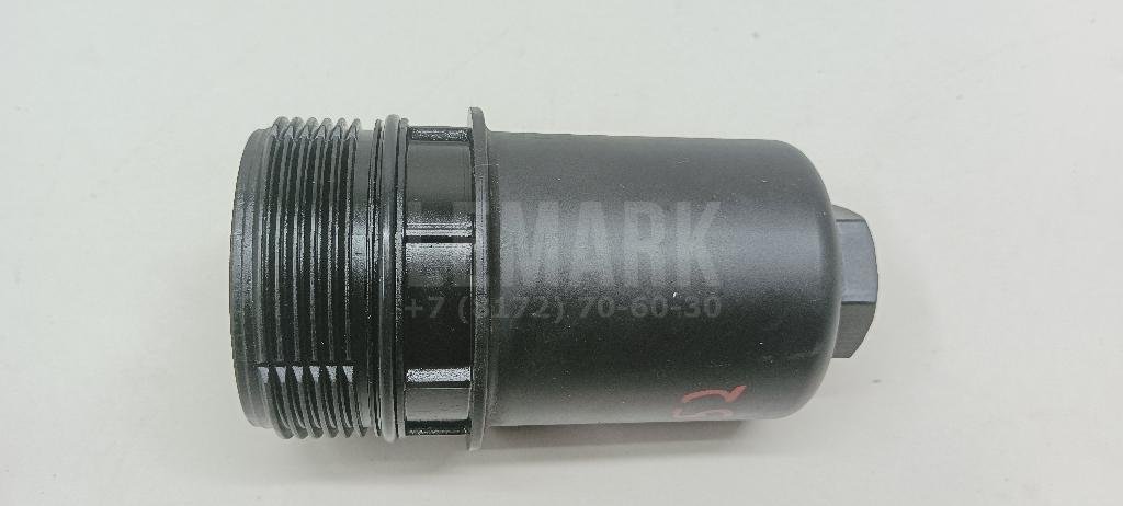 Крышка масляного фильтра