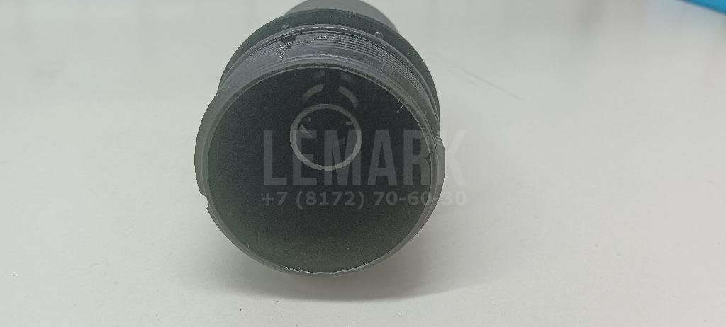 Крышка масляного фильтра