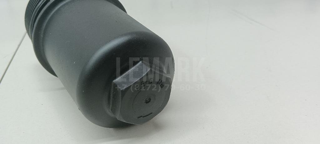 Крышка масляного фильтра