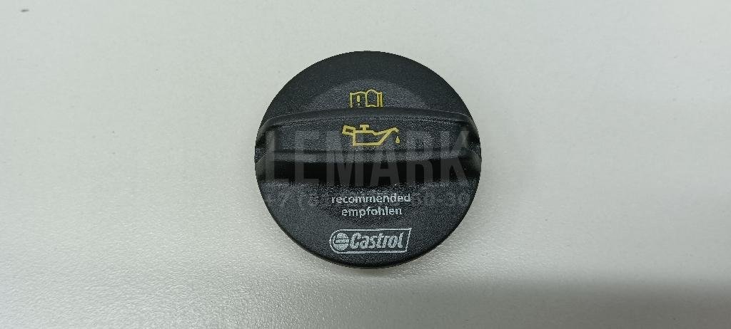 Крышка маслозаливной горловины