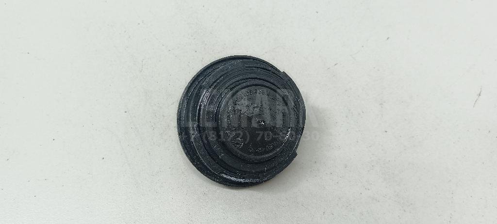 Крышка маслозаливной горловины
