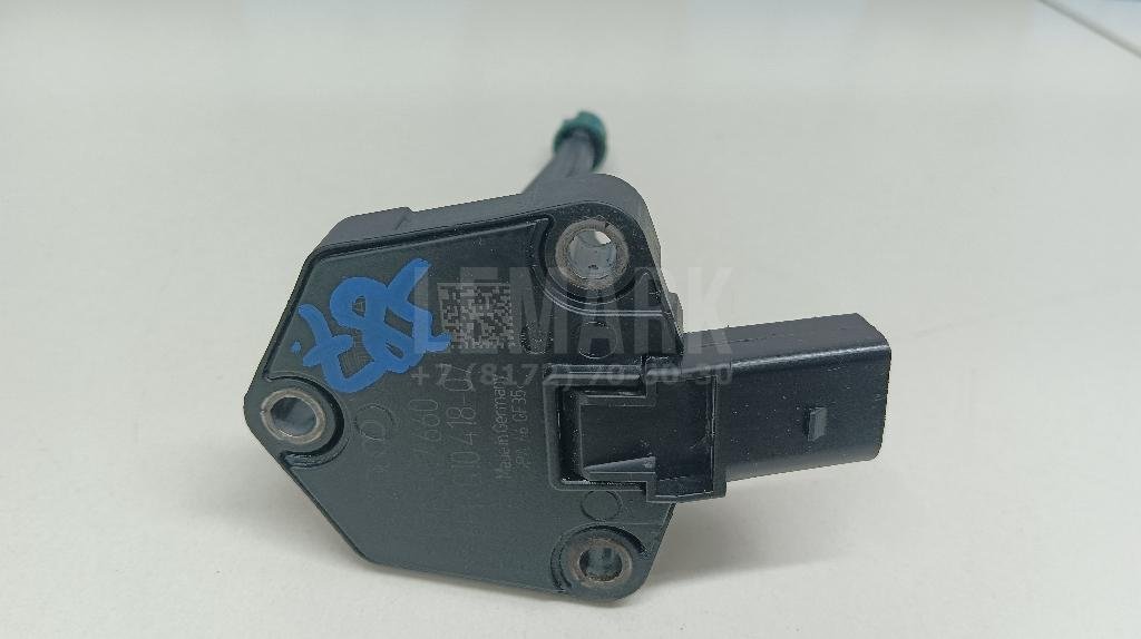 Датчик уровня масла