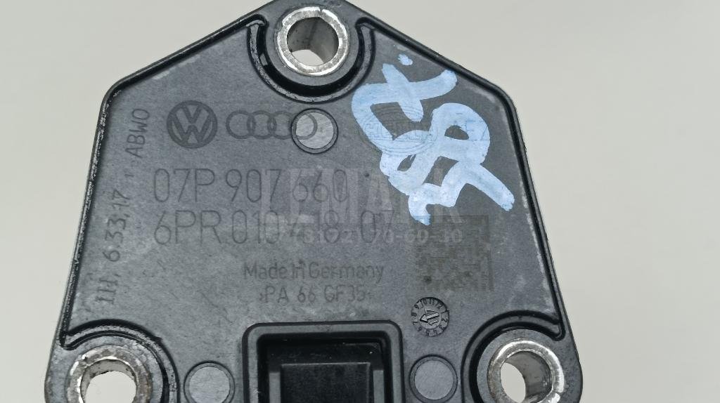 Датчик уровня масла